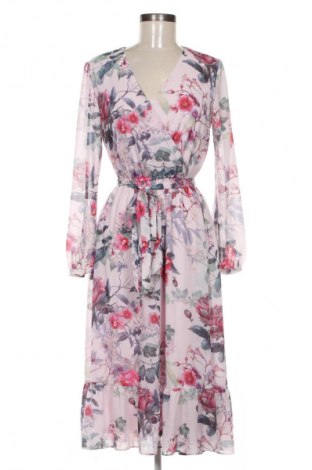 Kleid Mohito, Größe XS, Farbe Mehrfarbig, Preis € 14,83