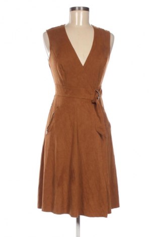 Kleid Mohito, Größe S, Farbe Braun, Preis € 14,83