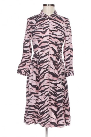 Рокля Mohito, Размер S, Цвят Многоцветен, Цена 53,99 лв.