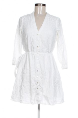 Sukienka Mohito, Rozmiar XS, Kolor Biały, Cena 73,99 zł