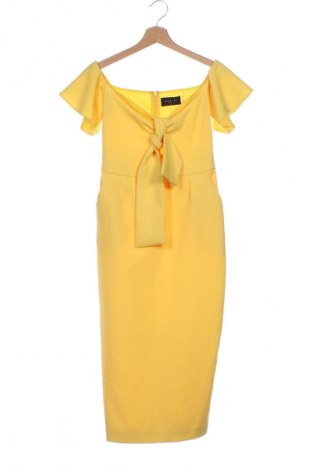 Šaty  Mohito, Veľkosť XXS, Farba Žltá, Cena  14,83 €