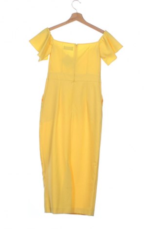 Šaty  Mohito, Veľkosť XXS, Farba Žltá, Cena  14,83 €