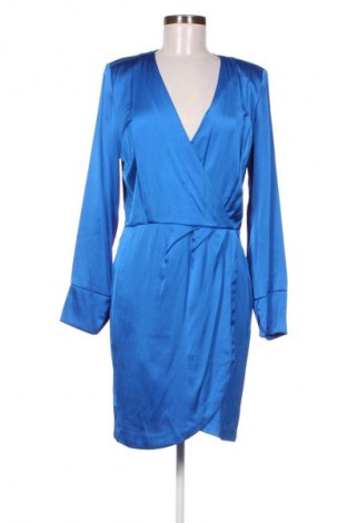 Kleid Mohito, Größe L, Farbe Blau, Preis € 10,99