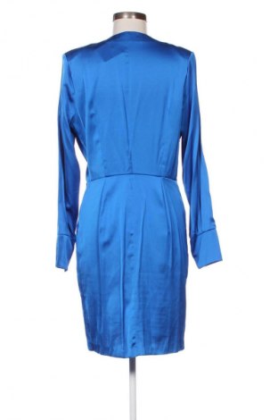 Kleid Mohito, Größe L, Farbe Blau, Preis € 10,99