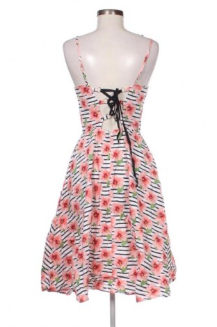 Šaty  Molly Bracken, Velikost XS, Barva Vícebarevné, Cena  606,00 Kč