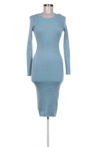 Рокля Moni&Co, Размер S, Цвят Син, Цена 128,25 лв.