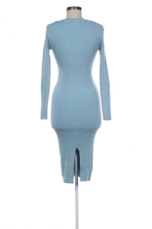 Рокля Moni&Co, Размер S, Цвят Син, Цена 128,25 лв.