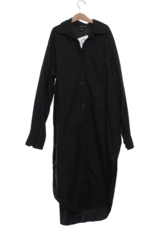 Kleid Monki, Größe XXS, Farbe Schwarz, Preis € 24,57