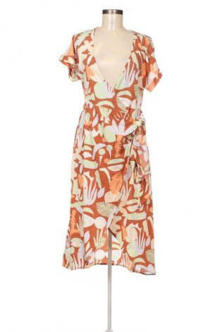 Šaty  Monki, Velikost S, Barva Vícebarevné, Cena  279,00 Kč