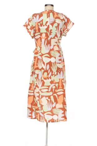 Šaty  Monki, Velikost S, Barva Vícebarevné, Cena  279,00 Kč