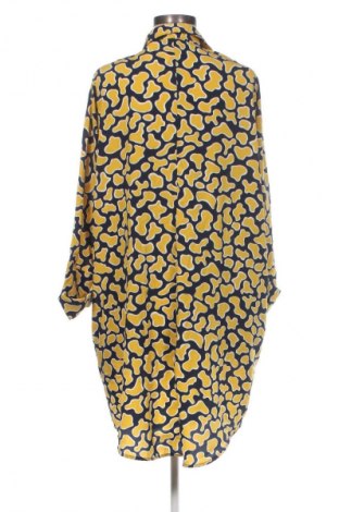 Sukienka Monki, Rozmiar S, Kolor Kolorowy, Cena 72,99 zł