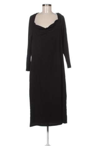 Rochie Monki, Mărime XL, Culoare Negru, Preț 71,00 Lei