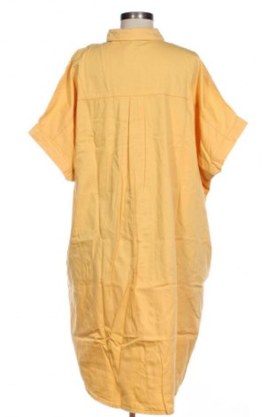 Rochie Monki, Mărime XL, Culoare Galben, Preț 126,00 Lei