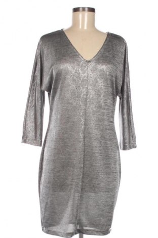 Φόρεμα Monnari, Μέγεθος M, Χρώμα Ασημί, Τιμή 12,99 €