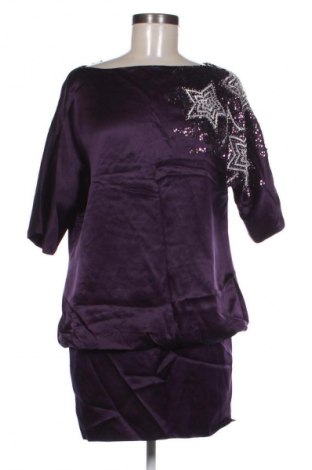 Šaty  Monsoon, Velikost M, Barva Fialová, Cena  606,00 Kč
