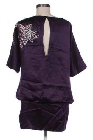 Šaty  Monsoon, Velikost M, Barva Fialová, Cena  606,00 Kč
