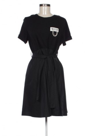 Kleid Monte Cervino, Größe L, Farbe Schwarz, Preis € 9,99