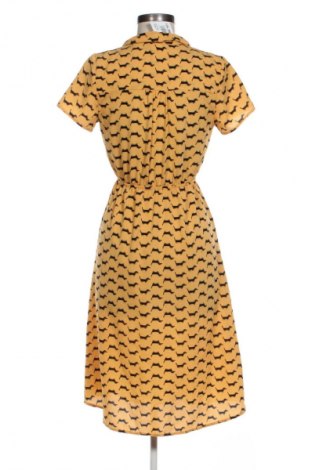 Ruha Monteau, Méret S, Szín Sokszínű, Ár 7 989 Ft