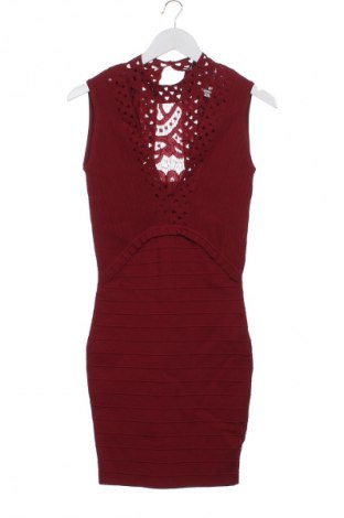 Рокля Morgan, Размер S, Цвят Червен, Цена 48,00 лв.