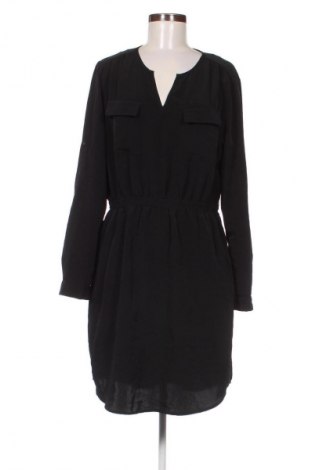 Ruha Mossimo, Méret L, Szín Fekete, Ár 3 929 Ft