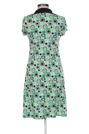 Sukienka Motherhood, Rozmiar S, Kolor Kolorowy, Cena 63,54 zł