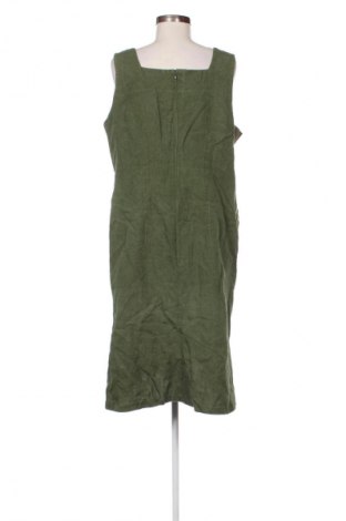 Рокля Mothwurf, Размер XXL, Цвят Зелен, Цена 82,00 лв.
