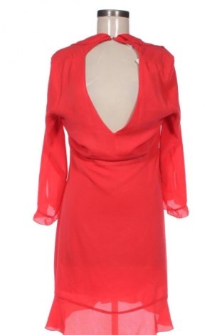 Рокля Motivi, Размер XL, Цвят Червен, Цена 62,00 лв.