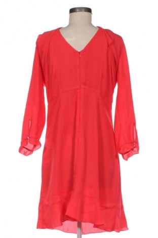 Рокля Motivi, Размер XL, Цвят Червен, Цена 62,00 лв.