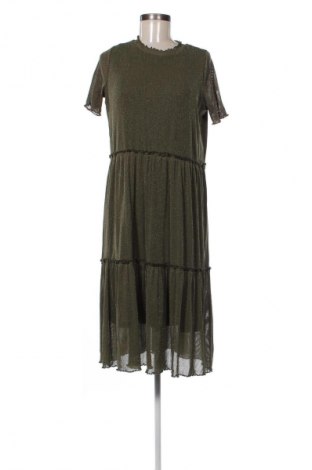 Šaty  Moves, Veľkosť L, Farba Zelená, Cena  34,95 €