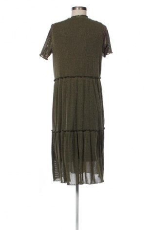 Šaty  Moves, Veľkosť L, Farba Zelená, Cena  34,95 €