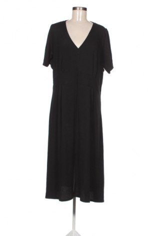 Рокля Ms Mode, Размер XL, Цвят Черен, Цена 21,99 лв.