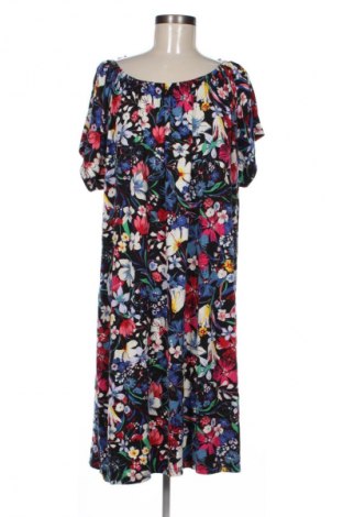 Kleid Ms Mode, Größe XXL, Farbe Mehrfarbig, Preis € 16,99