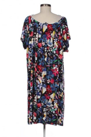 Kleid Ms Mode, Größe XXL, Farbe Mehrfarbig, Preis € 16,99