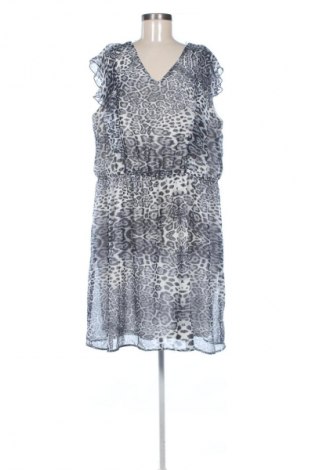 Рокля Ms Mode, Размер XXL, Цвят Многоцветен, Цена 25,99 лв.