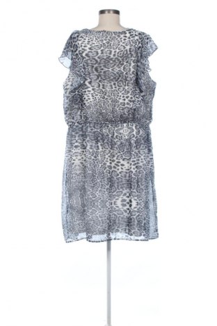 Рокля Ms Mode, Размер XXL, Цвят Многоцветен, Цена 25,99 лв.