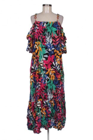 Рокля Ms Mode, Размер XL, Цвят Многоцветен, Цена 27,99 лв.