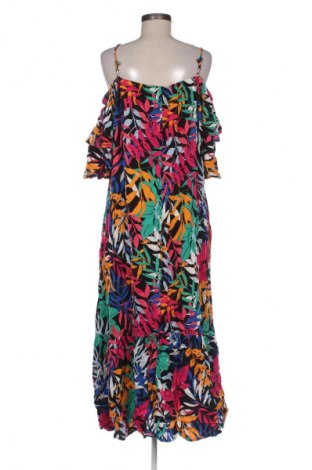 Рокля Ms Mode, Размер XL, Цвят Многоцветен, Цена 27,99 лв.