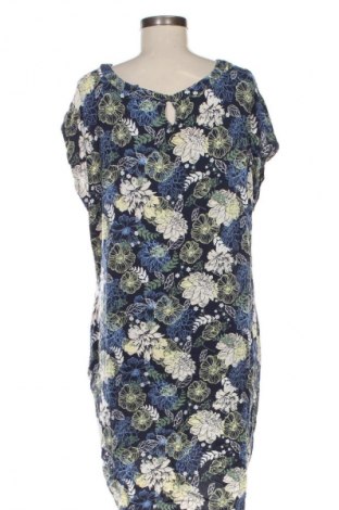 Kleid Multiblu, Größe M, Farbe Mehrfarbig, Preis 11,99 €