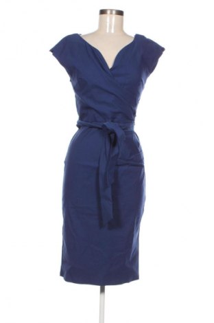 Sukienka Muxxn, Rozmiar M, Kolor Niebieski, Cena 84,99 zł