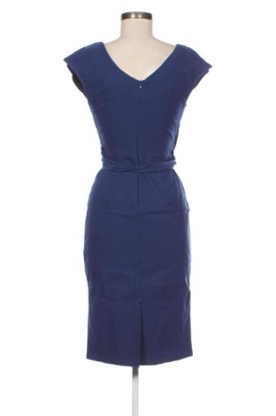 Sukienka Muxxn, Rozmiar M, Kolor Niebieski, Cena 84,99 zł