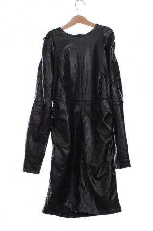 Šaty  NA-KD, Velikost S, Barva Černá, Cena  829,00 Kč