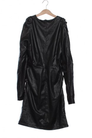Šaty  NA-KD, Velikost S, Barva Černá, Cena  829,00 Kč