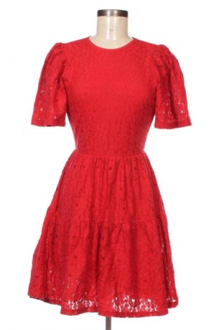 Sukienka NA-KD, Rozmiar S, Kolor Kolorowy, Cena 69,54 zł