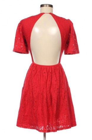 Sukienka NA-KD, Rozmiar S, Kolor Kolorowy, Cena 69,54 zł