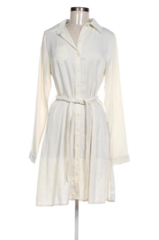 Kleid NA-KD, Größe M, Farbe Beige, Preis € 24,49