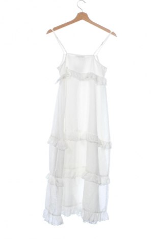 Рокля NA-KD, Размер XXS, Цвят Бял, Цена 48,00 лв.