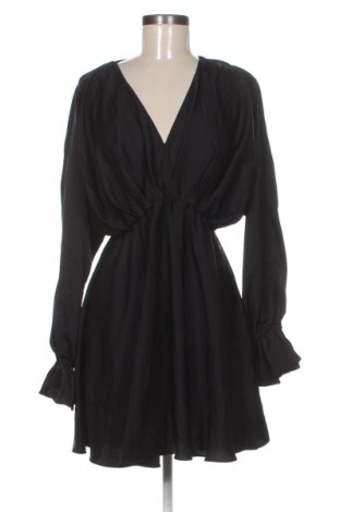 Šaty  NA-KD, Veľkosť S, Farba Čierna, Cena  25,00 €