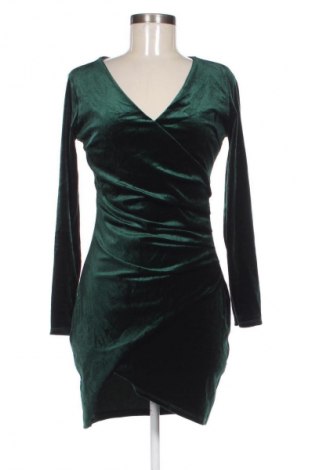 Sukienka NEW COLLECTION, Rozmiar M, Kolor Zielony, Cena 76,99 zł