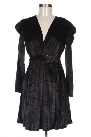 Kleid NEW COLLECTION, Größe S, Farbe Schwarz, Preis 14,99 €