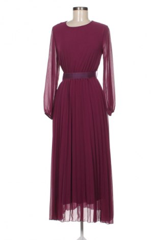 Šaty  NEW COLLECTION, Velikost M, Barva Fialová, Cena  606,00 Kč